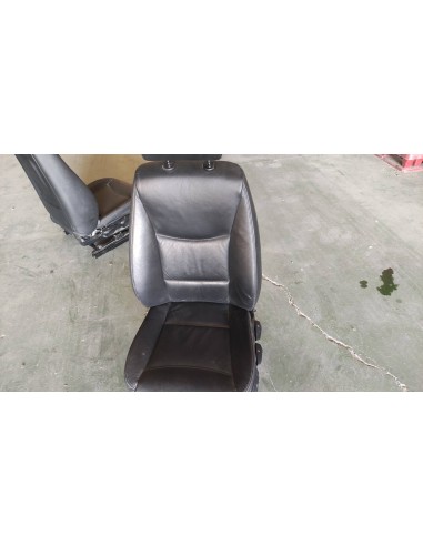 Recambio de asiento delantero izquierdo para bmw serie 3 berlina (e90) 204d4 referencia OEM IAM   