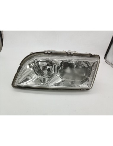 Recambio de faro izquierdo para volvo v40 familiar d4192t3 referencia OEM IAM   