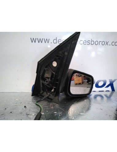 Recambio de retrovisor derecho para ford fiesta (cbk) referencia OEM IAM FC638R  