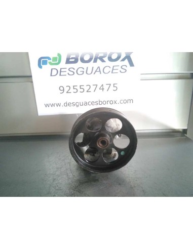 Recambio de bomba direccion para renault laguna ii (bg0) referencia OEM IAM 8200096704  