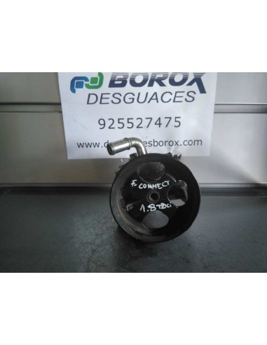 Recambio de bomba direccion para ford transit connect (tc7) referencia OEM IAM 2T143A696AJ  