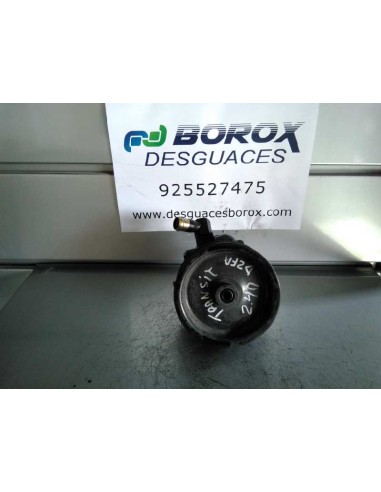 Recambio de bomba direccion para ford transit furgón (tt9) referencia OEM IAM HBDDX  