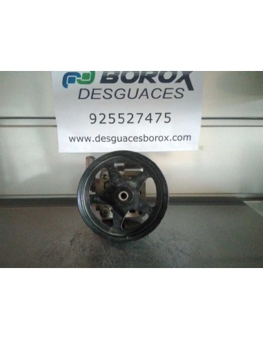 Recambio de bomba direccion para jaguar x-type referencia OEM IAM 1X433A696AB  