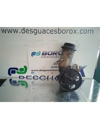 Recambio de bomba direccion para toyota yaris (ksp9/scp9/nlp9) referencia OEM IAM 4431052610  