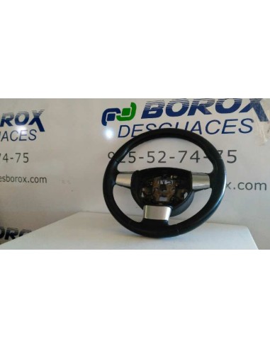 Recambio de volante para ford focus berlina (cap) referencia OEM IAM 4M513600EGW  