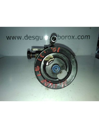 Recambio de bomba direccion para hyundai coupe (rd) referencia OEM IAM 5711029100  