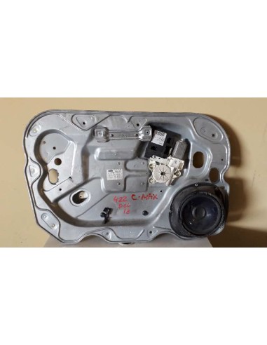 Recambio de elevalunas delantero izquierdo para ford focus c-max (cap)(2003) referencia OEM IAM LH994756106  