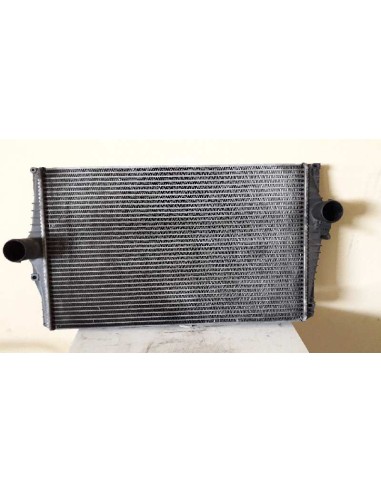 Recambio de intercooler para volvo xc90 referencia OEM IAM 989581K  