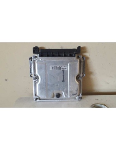 Recambio de centralita motor uce para peugeot partner (s2) rhy referencia OEM IAM 0281010360  