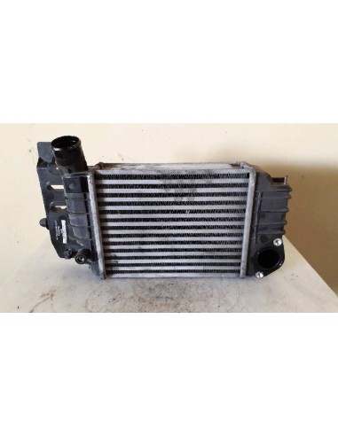 Recambio de intercooler para toyota yaris 1nd referencia OEM IAM JD1270000930  