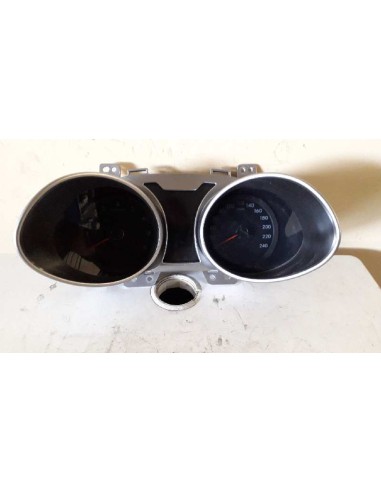 Recambio de cuadro instrumentos para hyundai veloster g4fd referencia OEM IAM 940032V700  