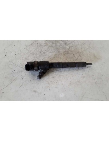 Recambio de inyector para opel corsa d referencia OEM IAM 0445110325  