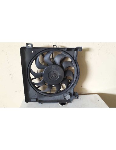 Recambio de electroventilador para opel astra h berlina referencia OEM IAM 3135103  