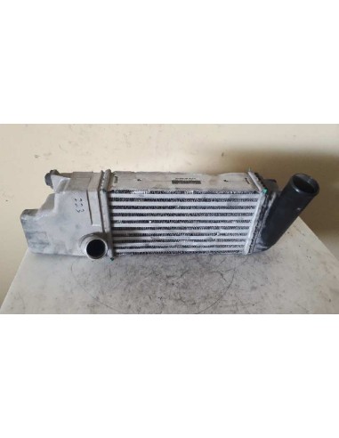 Recambio de intercooler para toyota auris (e15) referencia OEM IAM JD1271005350  