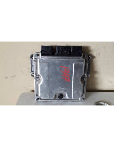 Recambio de centralita motor uce para citroen xsara picasso referencia OEM IAM 0281011084  