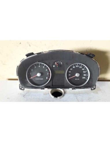 Recambio de cuadro instrumentos para hyundai getz (tb) referencia OEM IAM 940051C210  