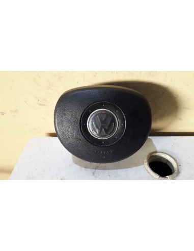 Recambio de airbag delantero izquierdo para volkswagen polo iv (9n3) referencia OEM IAM 1T0880201A  