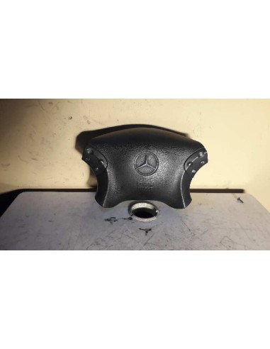 Recambio de airbag delantero izquierdo para mercedes-benz clase c (bm 203) berlina referencia OEM IAM YP3R563NELU  