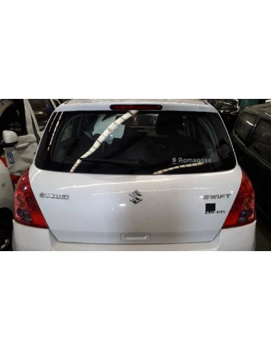 Recambio de porton trasero para suzuki swift berlina (rs/mz) referencia OEM IAM   