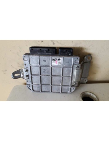 Recambio de centralita motor uce para toyota yaris (ksp9/scp9/nlp9) referencia OEM IAM 896610D400  