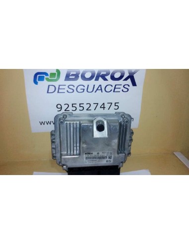 Recambio de centralita motor uce para honda fr-v (be) referencia OEM IAM 0281012250  