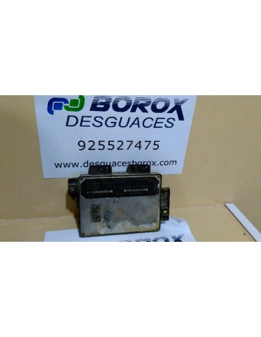 Recambio de centralita motor uce para citroen berlingo referencia OEM IAM R04080023F  