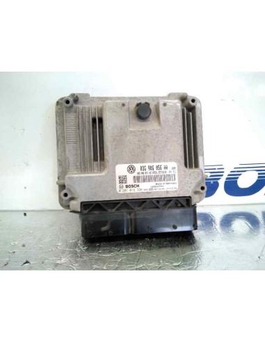 Recambio de centralita motor uce para seat leon (1p1) bls referencia OEM IAM 03G906056AA  