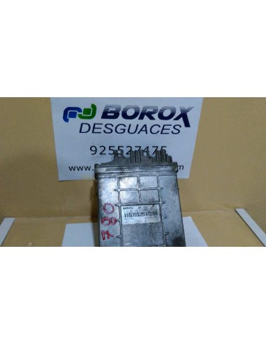 Recambio de centralita motor uce para renault megane i fase 2 berlina (ba0) f9qa7 referencia OEM IAM 0281001969BOSCH  