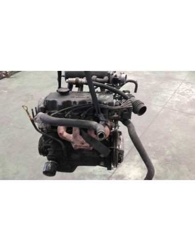 Recambio de motor completo para hyundai accent (x3) referencia OEM IAM G4EH  