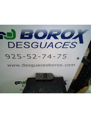 Recambio de mando elevalunas delantero derecho para opel zafira b referencia OEM IAM 13228709  