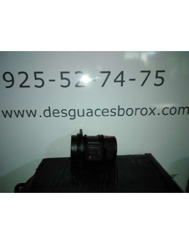 Recambio de caudalimetro para dacia logan 1 referencia OEM IAM 8200280056  