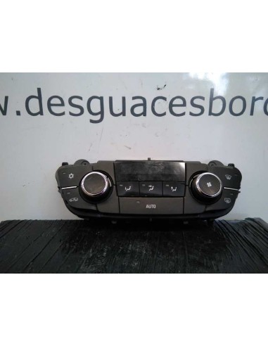 Recambio de mando calefaccion / aire acondicionado para opel insignia berlina referencia OEM IAM 13273095  