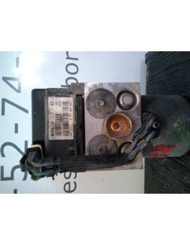 Recambio de abs para opel astra g caravan referencia OEM IAM 0273004362  