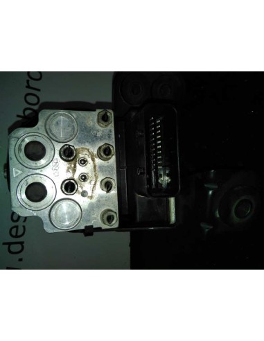 Recambio de abs para opel vectra c berlina referencia OEM IAM 15052401  