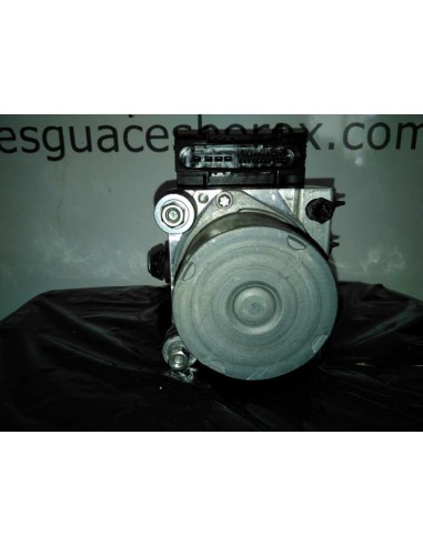 Recambio de abs para toyota aygo (kgb/wnb) referencia OEM IAM 0265231579  