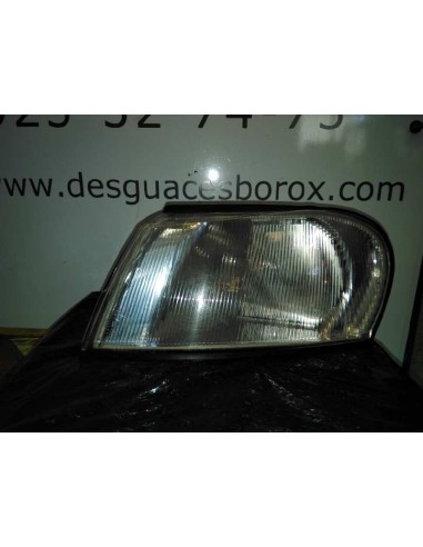 Recambio de faro izquierdo para opel vectra b berlina referencia OEM IAM 90569965  