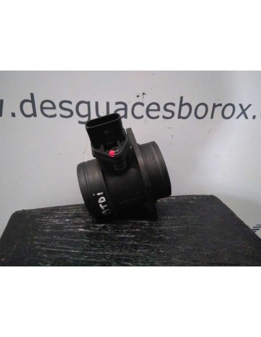 Recambio de caudalimetro para audi a3 (8l) referencia OEM IAM 0281002531  