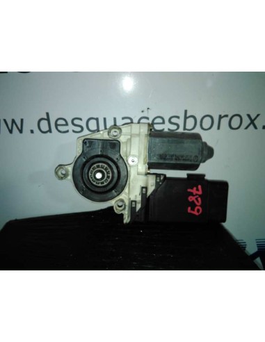 Recambio de motor elevalunas delantero izquierdo para seat toledo (1m2) referencia OEM IAM F005S00051  