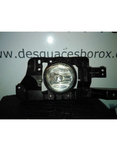 Recambio de faro antiniebla derecho para citroen xsara picasso referencia OEM IAM 89210094  