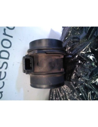 Recambio de caudalimetro para peugeot 407 referencia OEM IAM 5WK97002Z  