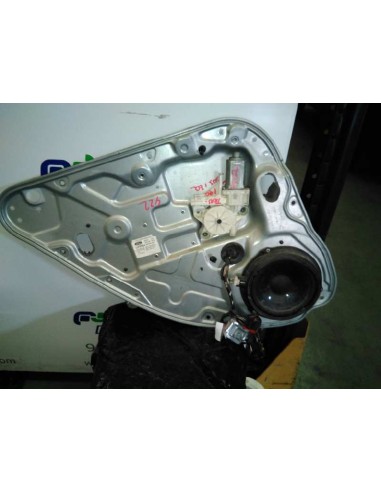 Recambio de elevalunas trasero izquierdo para ford focus c-max (cap)(2003) referencia OEM IAM 3M51R045H23A  