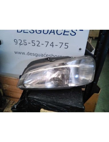 Recambio de faro izquierdo para peugeot 106 (s2) referencia OEM IAM 88202144  