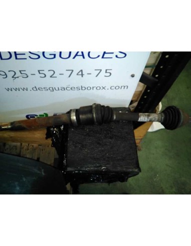 Recambio de transmision delantera derecha para ford focus c-max (cap)(2003) referencia OEM IAM 3M513B436DAE  