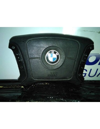 Recambio de airbag delantero izquierdo para bmw serie 5 berlina (e39) 256t1d referencia OEM IAM 3310942534  