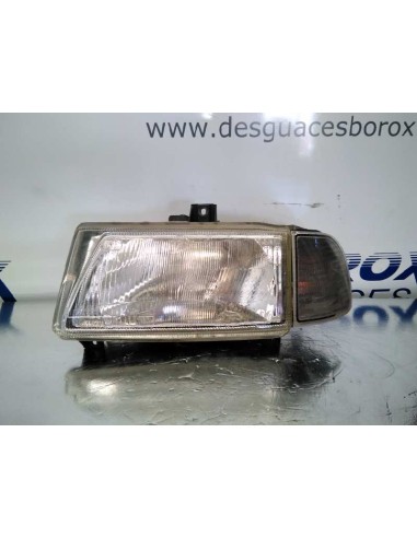 Recambio de faro izquierdo para seat cordoba berlina (6k2) abs referencia OEM IAM 085172  