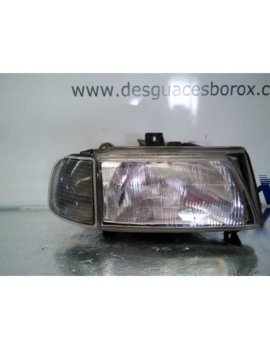 Recambio de faro derecho para seat cordoba berlina (6k2) abs referencia OEM IAM   