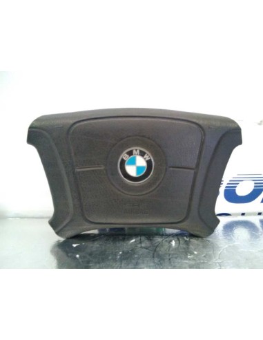 Recambio de airbag delantero izquierdo para bmw serie 5 berlina (e39) 286 s1 referencia OEM IAM 3310933075  