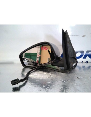 Recambio de retrovisor izquierdo para fiat stilo (192) 843a1000 referencia OEM IAM 0158459  