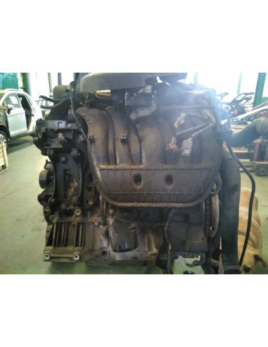 Recambio de motor completo para citroen xsara picasso referencia OEM IAM 6FZ  