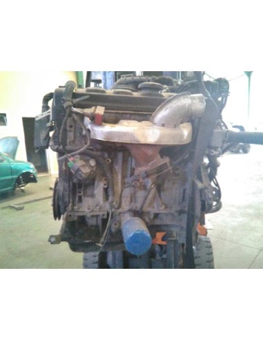 Recambio de motor completo para peugeot 106 (s1)(08.1991) referencia OEM IAM HDZ  